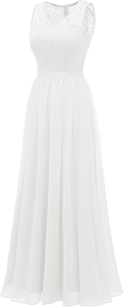 Robe De Mariée Hippie Chic – Image 6