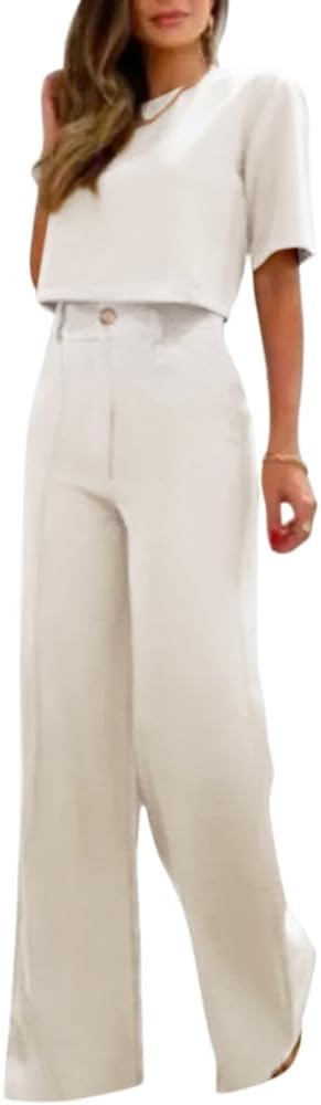 Looks Été Pour Femme