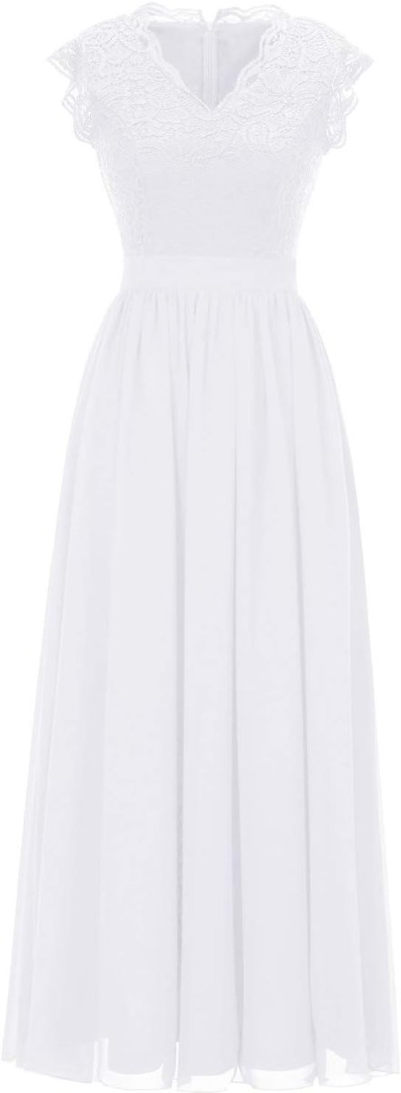 Robe de mariée en tulle avec corset rose nude