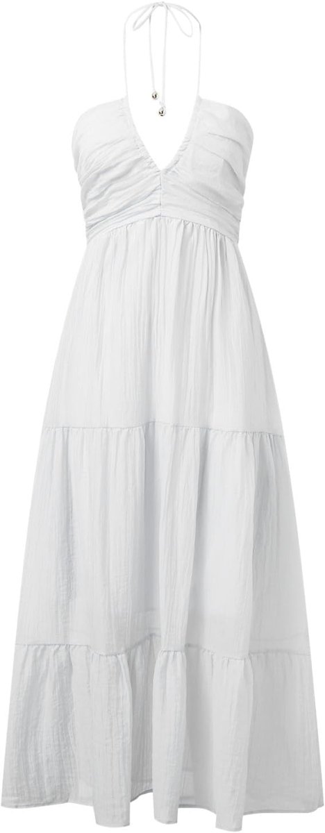 Tenue Mariage Civil Femme Ronde – Image 6