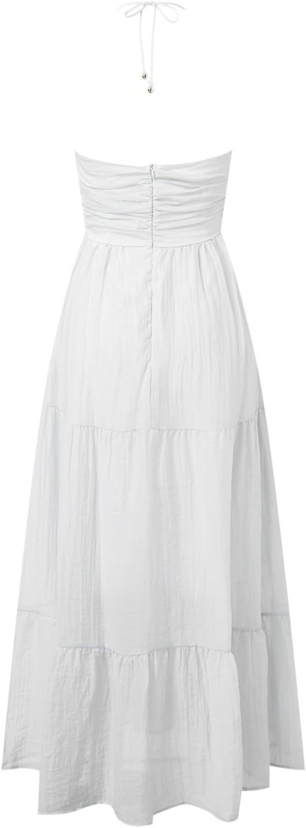 Tenue Mariage Civil Femme Ronde – Image 4