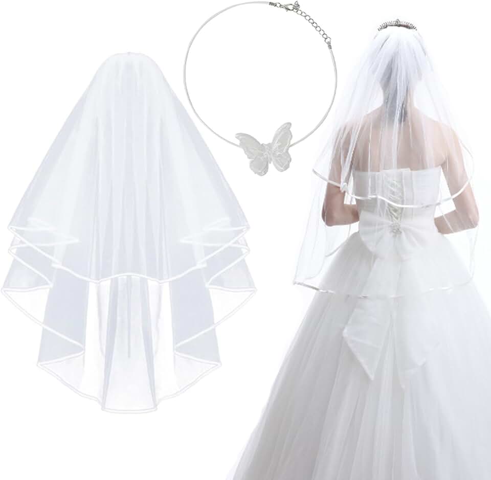 Robe De Mariée Tulle