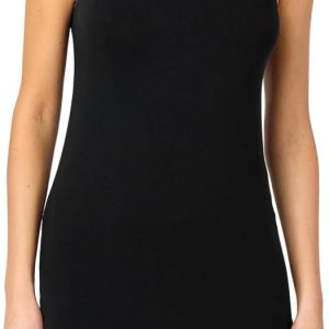 Robe Blanche Femme Longue