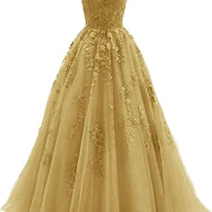 Robe Blanche En Dentelle
