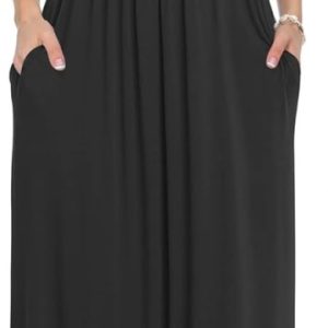 Robe Longue Blanche