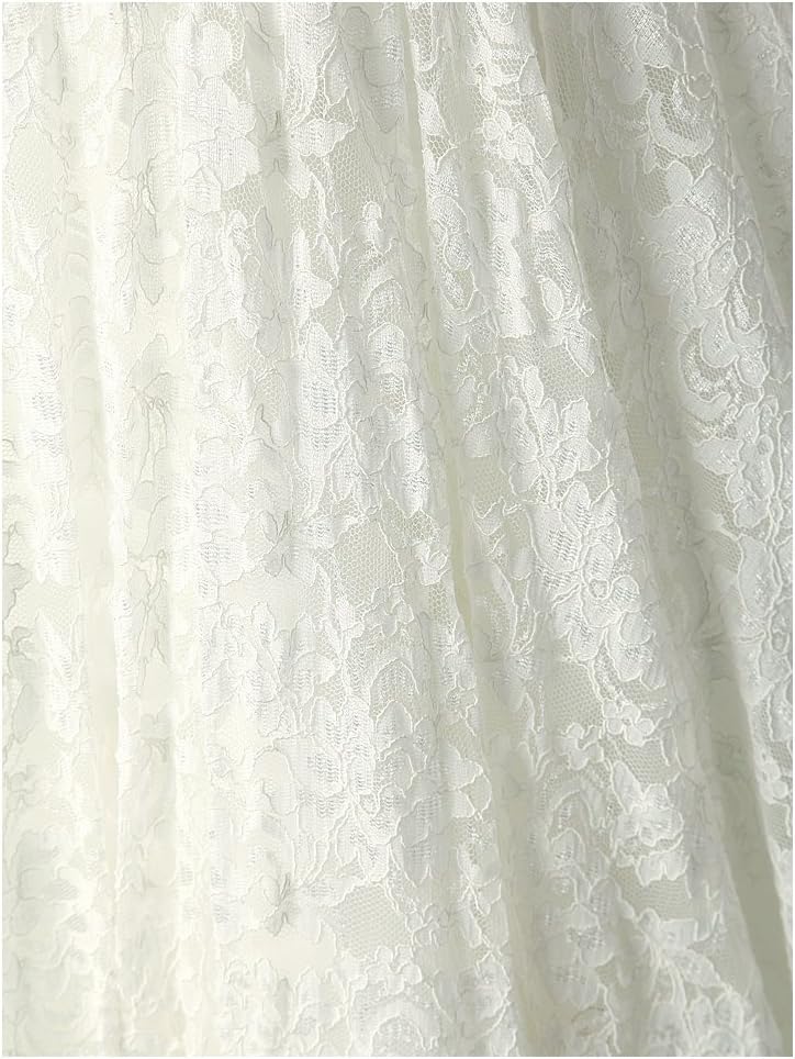 Robe De Mariée Gothique – Image 8