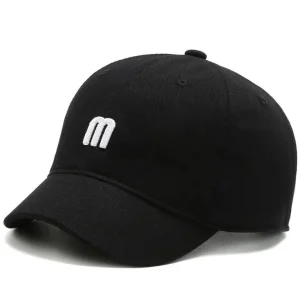Casquette Vintage Sport Américain