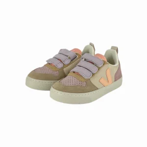V10 SMALL SUEDE