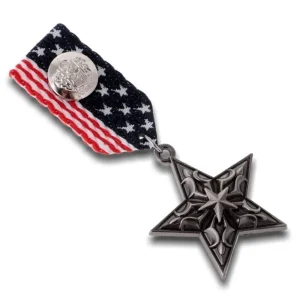 Badge Vintage