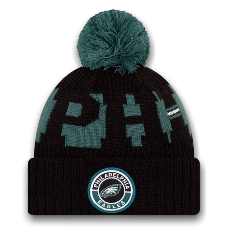 Bonnet Vintage Eagles Philadelphia – Image 2