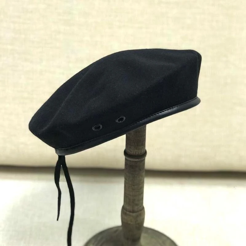 Bonnet Vintage US Navy – Image 6