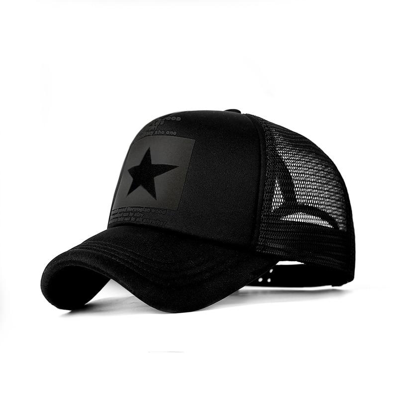 Casquette Vintage Baseball Homme – Image 9