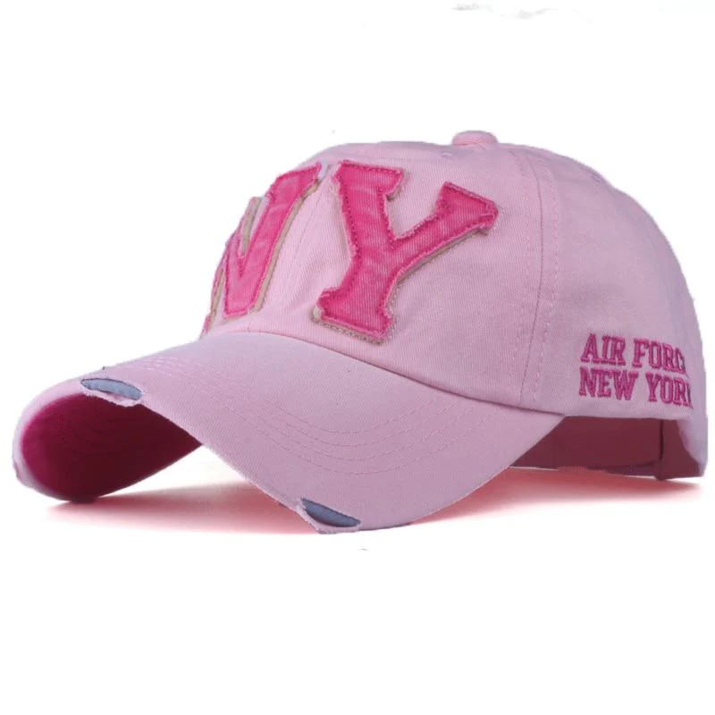 Casquette Vintage Homme NY – Image 9