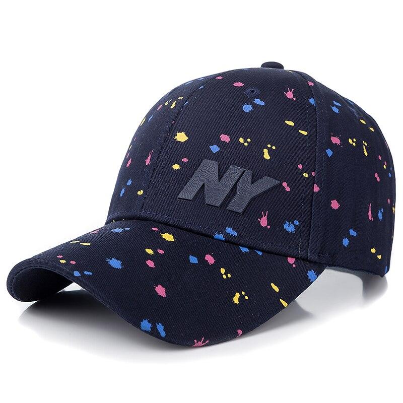 Casquette Vintage New York Fille – Image 3