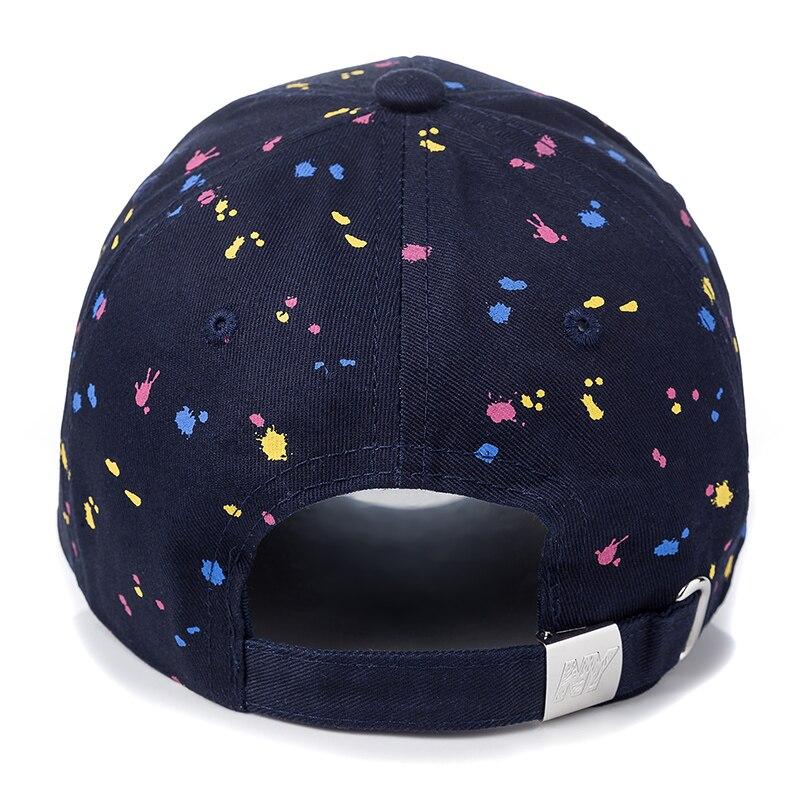 Casquette Vintage New York Fille – Image 7