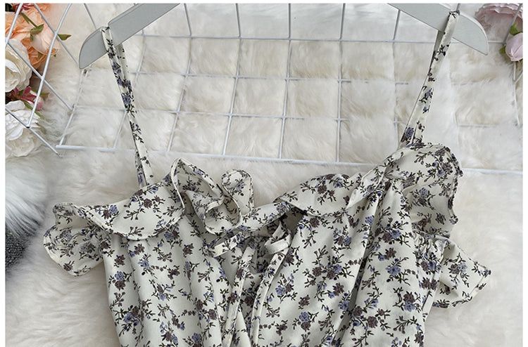 Combinaison Femme Bohème Chic – Image 9