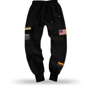 Pantalon Vintage Américain Homme