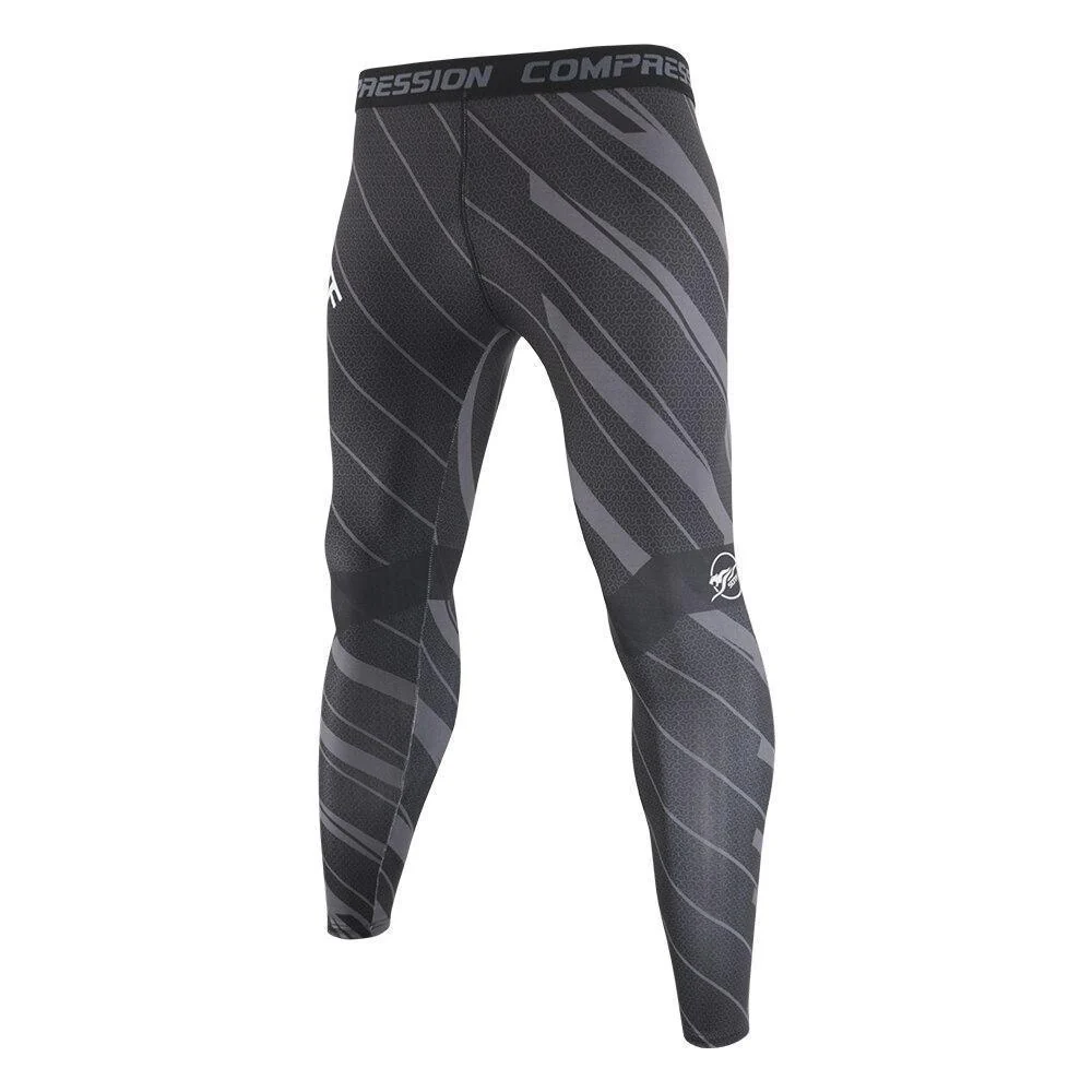 Pantalon Vintage Boxe Américaine – Image 6