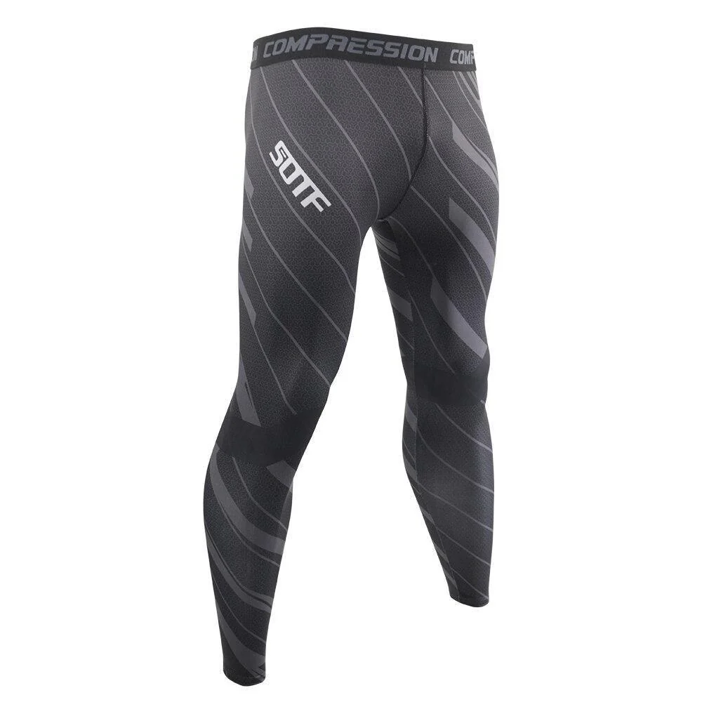 Pantalon Vintage Boxe Américaine – Image 3