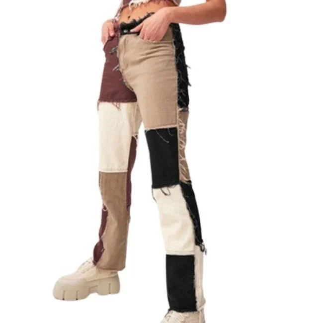 Pantalon Vintage Cowboy Adulte – Image 5
