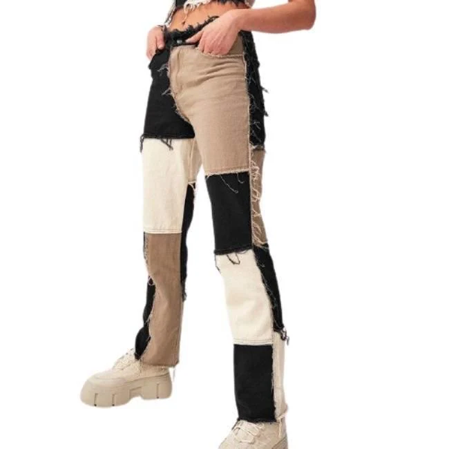 Pantalon Vintage Cowboy Adulte – Image 6