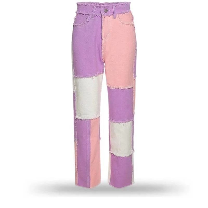 Pantalon Vintage Cowboy Adulte – Image 9