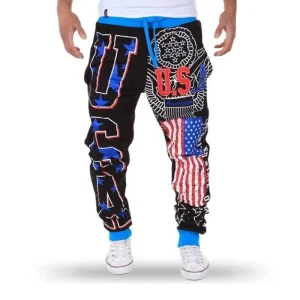 Pantalon Vintage USA