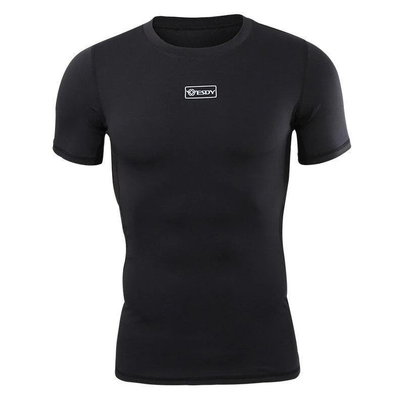T-Shirt Vintage Militaire Américain – Image 4