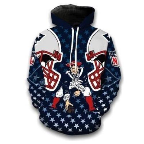 Veste Vintage NFL – Image 2
