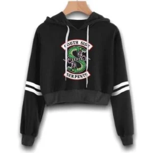 Veste Vintage Riverdale