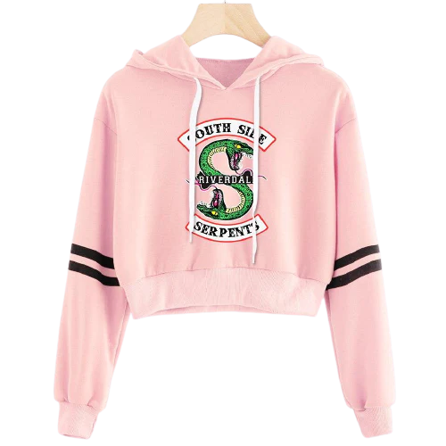 Veste Vintage Riverdale – Image 5