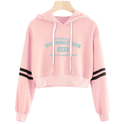 Veste Vintage Riverdale – Image 7
